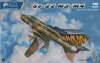 Kitty Hawk 80146 Sukhoi Su-22 M3/M4 ( Polskie kalki ) 1/48